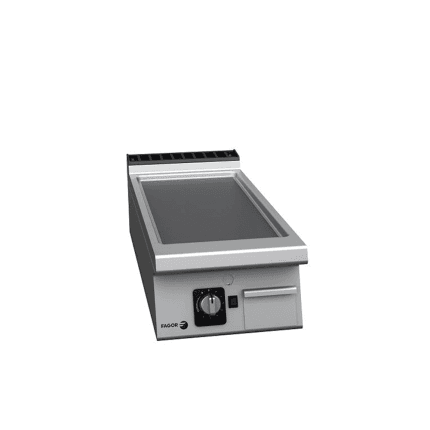 fry-top de banc electric profesional neted fagor linia 900 horeca inox
