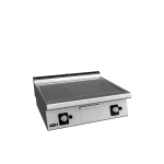 fry top dublu neted pe gaz cu valva linia 700 fagor, echipament profesional horeca