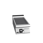 fry top simplu striat pe gaz fagor linia 900, echipament profesional horeca