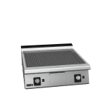 fry top dublu striat pe gaz fagor linia 900, echipament profesional horeca