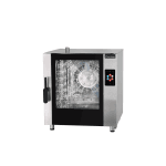 cuptor patiserie electric 6 tavi fagor touch screen inox profesional