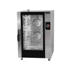 cuptor patiserie electric 10 tavi fagor touch screen inox profesional