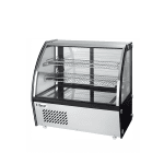vitrina rece de bar 120 litri