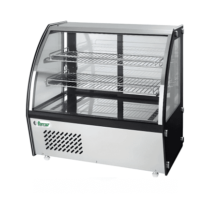 vitrina rece de bar 160 litri