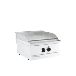 fry-top dublu neted electric de banc linia 600 profesional
