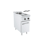 friteuza electrica 22 litri linia 900 horeca inox