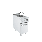 masina fiert paste o cuva gaz linia 900 inox profesionala