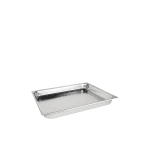tava inox fagor gn 1/1 gn 2/1 otel inoxidabil profesional horeca