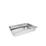 tava inox perforata fagor gn 2/1 h100 mm profesional horeca