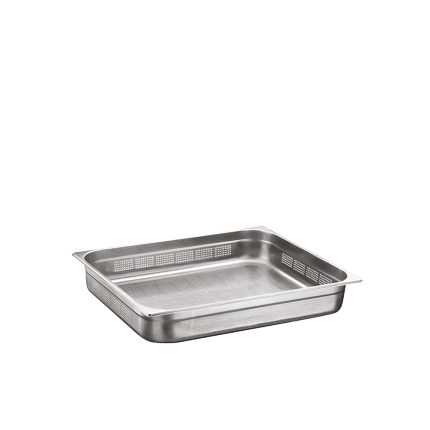 tava perforata fagor gn 1/1 gn 2/1 otel inoxidabil profesional horeca