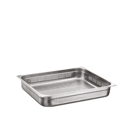 tava perforata fagor gn 1/1 gn 2/1 inox profesional horeca