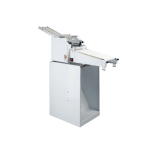 Formator covrigi grisine manual filonator profesional inox