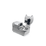 Cutter orizontal profesional de 12 litri pentru procesare alimentară, alimentare 380 V La Felsinea