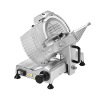 feliator profesional 300 mm electric inox horeca macelarie