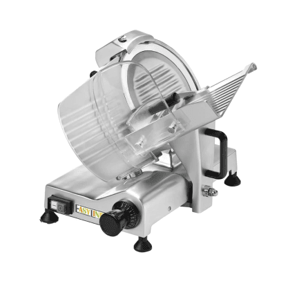 feliator profesional 300 mm electric inox horeca macelarie