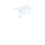 Modul cald self-service drop-in cu sistem bain-marie pentru 4 GN 1/1 Fagor - imagine 4