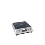 Plita cu inductie profesionala 320x368 mm pentru bucatarie horeca