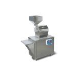 masina de macinat zahar profesională inox Aisi 304 pentru zahar pudra