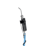 Mașină electrică de injectat cremă cu cuvă de 15 litri Mac Pan - imagine 4