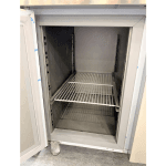 Masă refrigerare 3 uși cu rebord Fagor - imagine 3