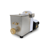 Mașină profesională de paste cu disc Ø 50 mm, productivitate 5 kg/oră, linia profesională Fimar - imagine 4