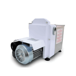 Mașină profesională de paste cu disc Ø 50 mm, productivitate 5 kg/oră, linia profesională Fimar - imagine 8