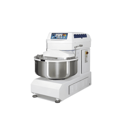 Malaxor spirala 200 kg Mac Pan cuva fixa echipament panificatie profesional