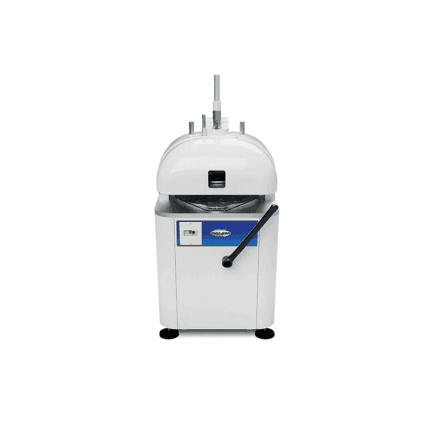 Divizor rotunjitor semiautomat 30 diviziuni 40-135 gr pentru panificatie