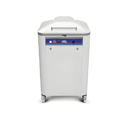 Divizor aluat panificatie semiautomat 20 diviziuni 150-1000gr Mac Pan