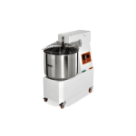 malaxor aluat 2 viteze 42 kg cuva fixa inox