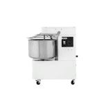 malaxor aluat 24 kg 2 viteze inox profesional
