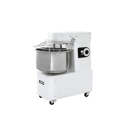 malaxor aluat 2 viteze 16 kg cuva fixa pentru panificatie