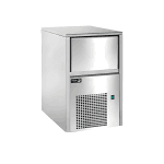 Mașină de cuburi de gheață 22 kg/zi Maxima - imagine 2