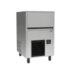Masina cuburi gheata 37 kg zi profesionala racire aer inox