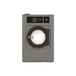 masina spalat rufe fagor 28 kg turatie mare profesionala inox