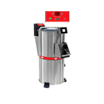 Mașină de curățat cartofi cu capacitate 30 kg și viteză maximă 900 rpm, linia profesională Empero - imagine 2