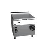 tigaie basculanta profesionala electrica manuala 90 litri cuva inox horeca