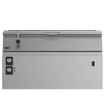 Tigaie basculantă electrică motorizată cuvă inox, capacitate 90 litri, linia 900 Fagor - imagine 5