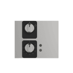 Tigaie basculantă electrică motorizată cuvă inox, capacitate 90 litri, linia 900 Fagor - imagine 6