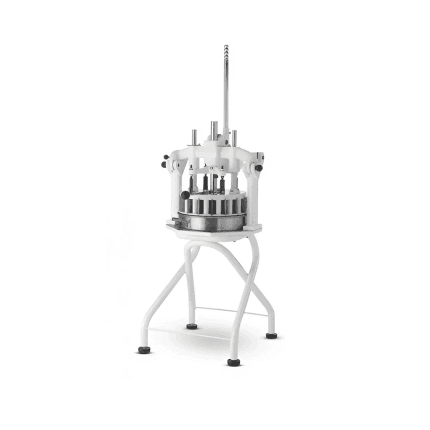 divizor aluat manual 15 diviziuni 60-533 gr pe suport