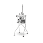 Divizor manual de aluat pentru panificație cu 20 diviziuni și greutate 45–400 g Mac Pan - imagine 2