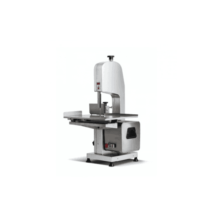 fierastrau oase profesional 1650 mm pentru macelarie