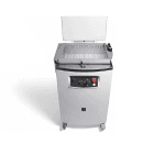 Divizor aluat pentru panificație semiautomat cu 20 diviziuni între 150 și 1000 g Vitella - imagine 3