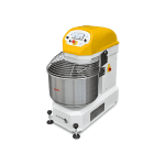 Malaxor aluat spirala fixa 120 Kg profesional panificatie