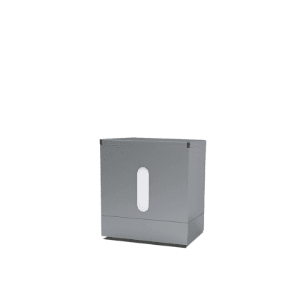 sistem recuperare apa 80 litri fagor inox profesional spalatorie