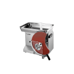 Mașină profesională de tocat carne cu capacitate de 300 kg/oră La Felsinea - imagine 2
