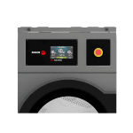 Uscător de rufe electric cu touch screen și capacitate 11 kg Advance+ Fagor - imagine 2