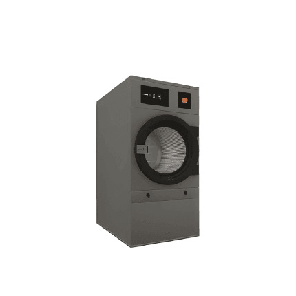 uscator rufe 14 kg panou digital gaz fagor profesional