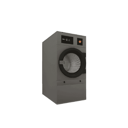 uscator rufe 23 kg fagor concept panou digital electric profesional