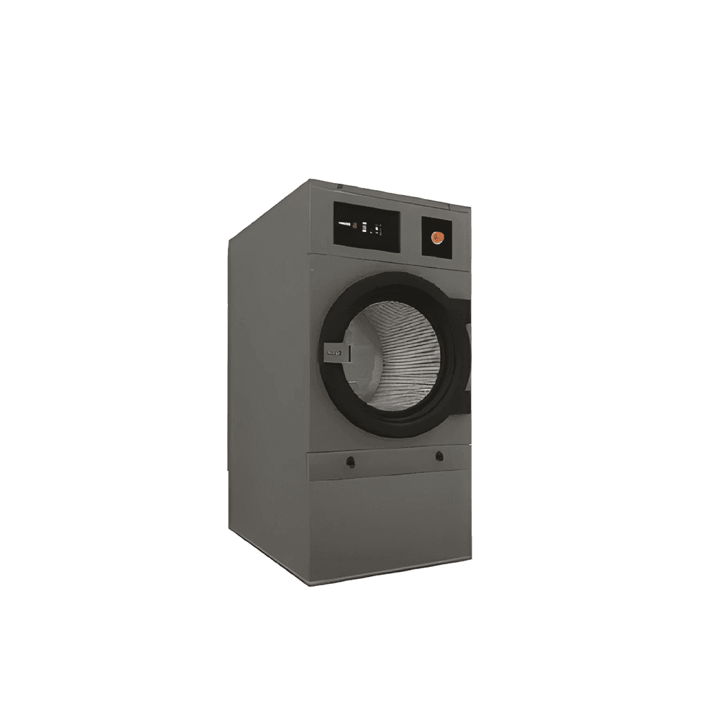 Uscator-rufe-23-Kg-touch-screen-abur.png Uscător de rufe cu alimentare pe abur, touch screen și capacitate 23 kg Advance Fagor - imagine 1